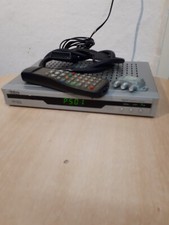 Tevion SAT Receiver DFA 203 mit DISEqC Schalter