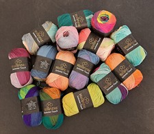 Wollbiene summer touch - summer,