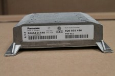 VW T-ROC Ampiflier Verstärker Soundsystem High Endstufe 5Q6035456 