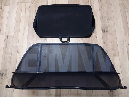 Original bmw 3er e46 cabrio - 3er,
