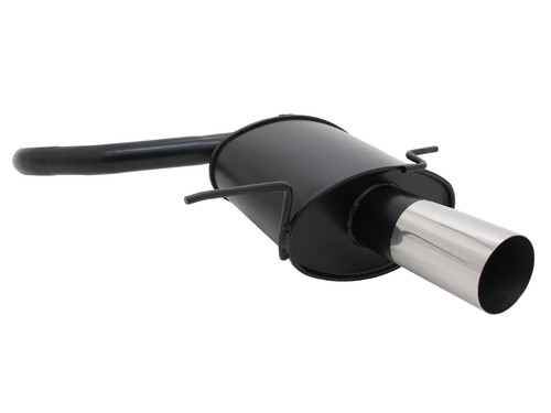Novus sportauspuff für mini - sportauspuff,
