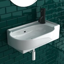 Alpenberger Waschplatz Set