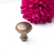 Knauf drehbar- Türknauf |