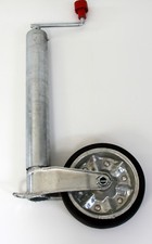 Profi Stützrad AL-KO