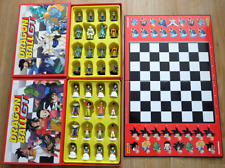 Dragonball GT Schach Spiel