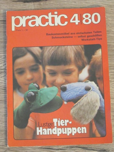 Ddr zeitschrift practic - ddr,