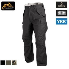 Helikon-Tex M65 Hose Tactical NYCO Cargo Army Militär Outdoor