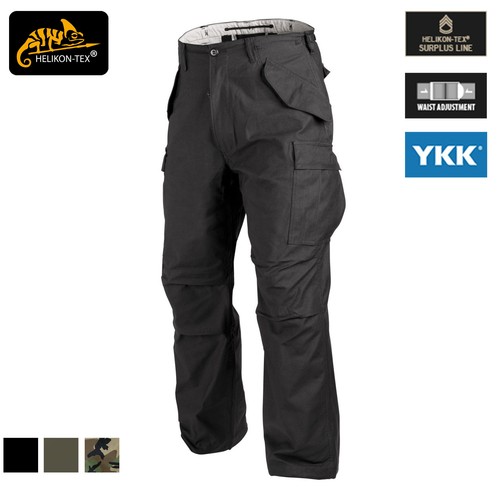 Helikon tex m65 hose - helikon-tex, tactical