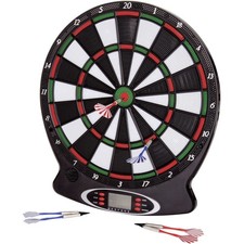 Nsp elektronisches dartboard - elektronisches,