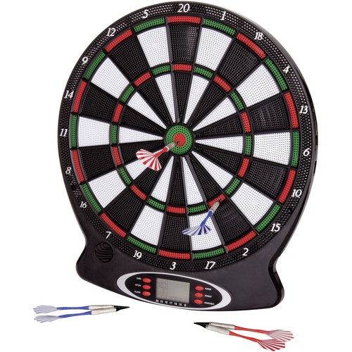 Nsp elektronisches dartboard - nsp,