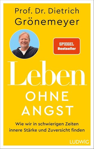 Buch leben ohne angst wie - angst, wir