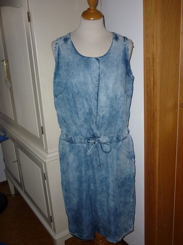 Kenny jeanskleid jeans - jeanskleid,