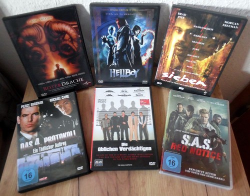 Dvd xxl sammlung - !!!~dvd, "xxl-sammlung"