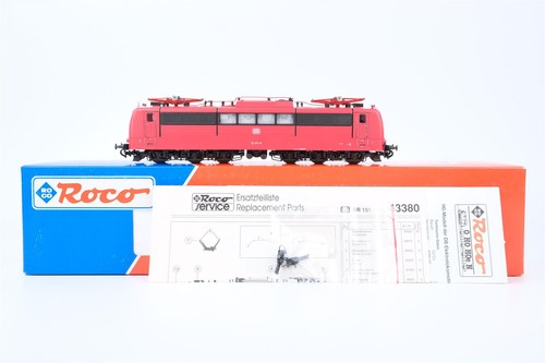 Roco 43380 lok br - 43380, e-lok