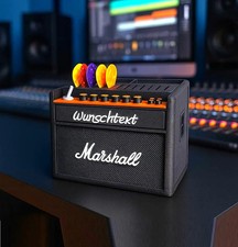 Plektrumhalter personalisiert