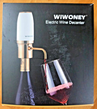 WIWONEY Elektrischer