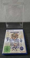Suikoden 1 & 2 HD Remaster