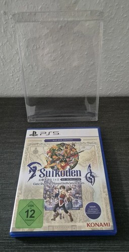Suikoden 2 hd - suikoden,