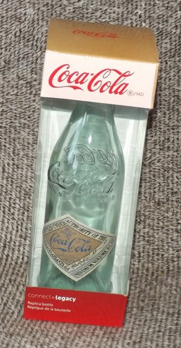 Coca cola flasche connect - coca,