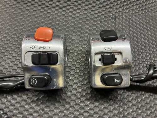 Yamaha bt1100 bulldog lenker - bulldog,
