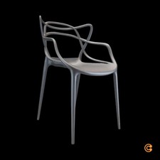 Kartell Masters Stuhl
