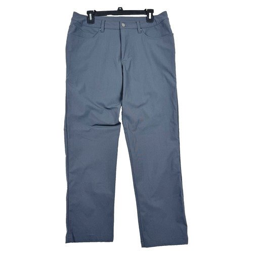 Lululemon mens abc joggers - mens,