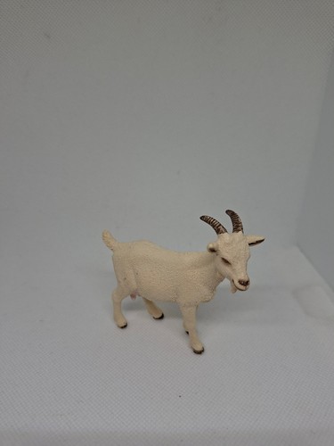 Schleich 13719 hausziege - schleich,