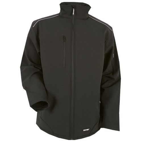 Result ripstop softshell - result,