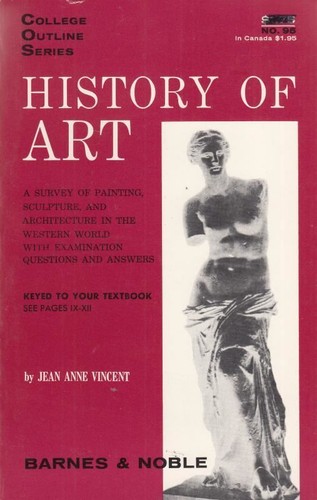 History art college - history, (college