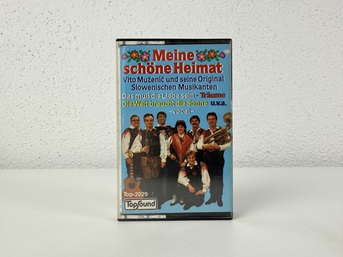 Vito muzenic slowenische - vito,