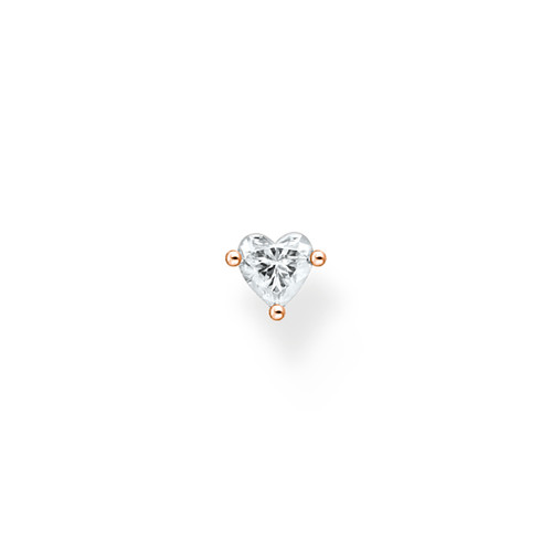 Thomas sabo ohrringe einzel - thomas,