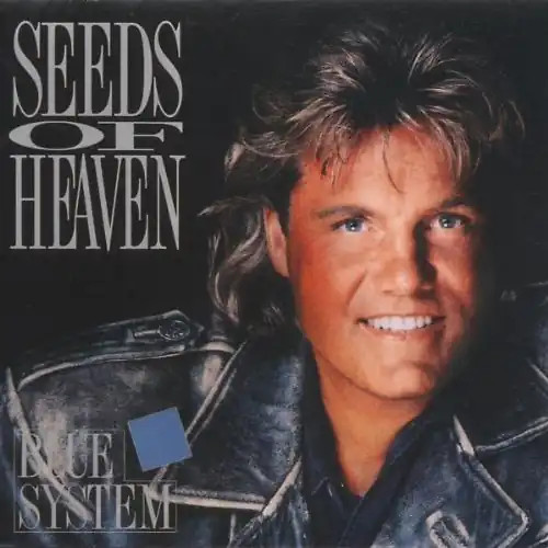 Blue system seeds of - system,