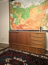 Vintage bauhaus kommode - bauhaus,