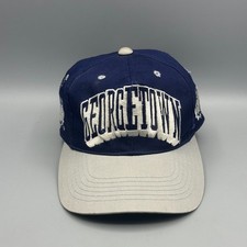 Vintage Retro Georgetown Hoyas