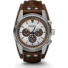 Fossil Herren BIG TIC CH2565