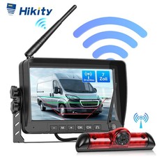 Auto Rückfahrkamera Funk