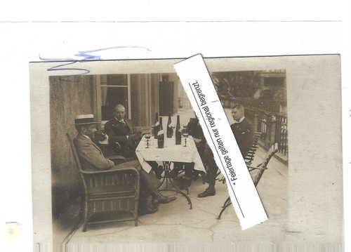 Göttingen braunfoto 1919 - göttingen,