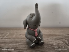 Der große Preis Sammelfigur / Figur, Wendelin mit Krawatte, Loriot, Höhe 10 cm