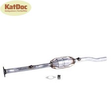 ✅ Katalysator Audi A3, VW