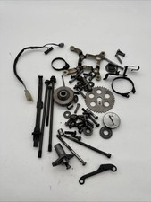 Yamaha XV125 Virago Schrauben