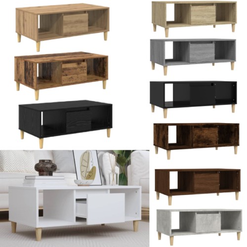 Couchtisch 90x50x36 5cm - couchtisch, 90x50x36,5cm