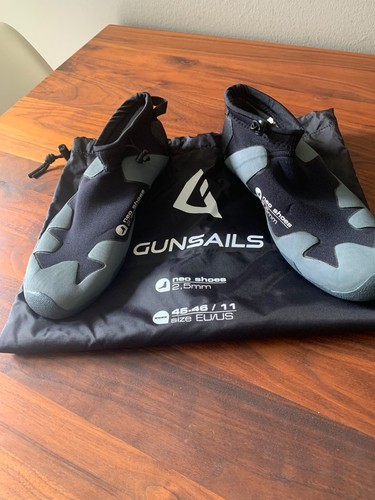 Gun sails neopren - gun,