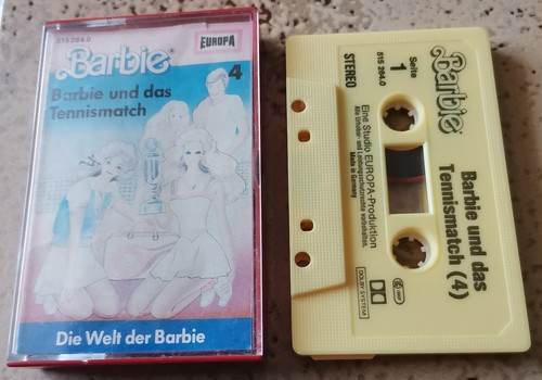 Vintage barbie - vintage,