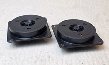 2 Hochtöner Isophon  KK 10