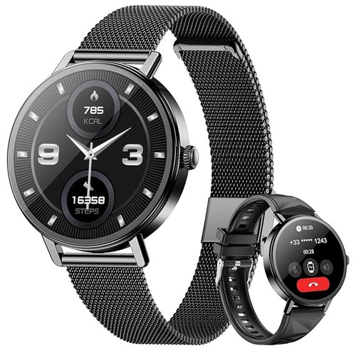 Smartwatch damen mit - damen,