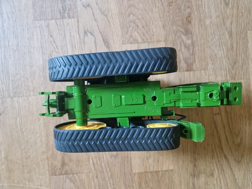 Siku traktor john - siku, deere