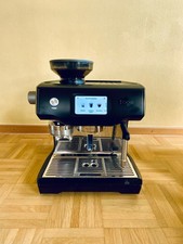 SAGE the Barista Touch Espressomaschine - Gebürsteter Edelstahl (SES880BSS4EEU1)