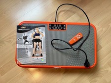 Vibro Shaper Vibrationsplatte