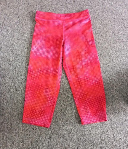 Sportleggings für mädchen - sportleggings,