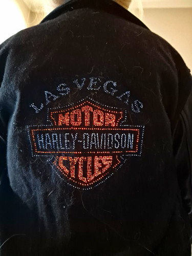 Rare vintage harley - rare,